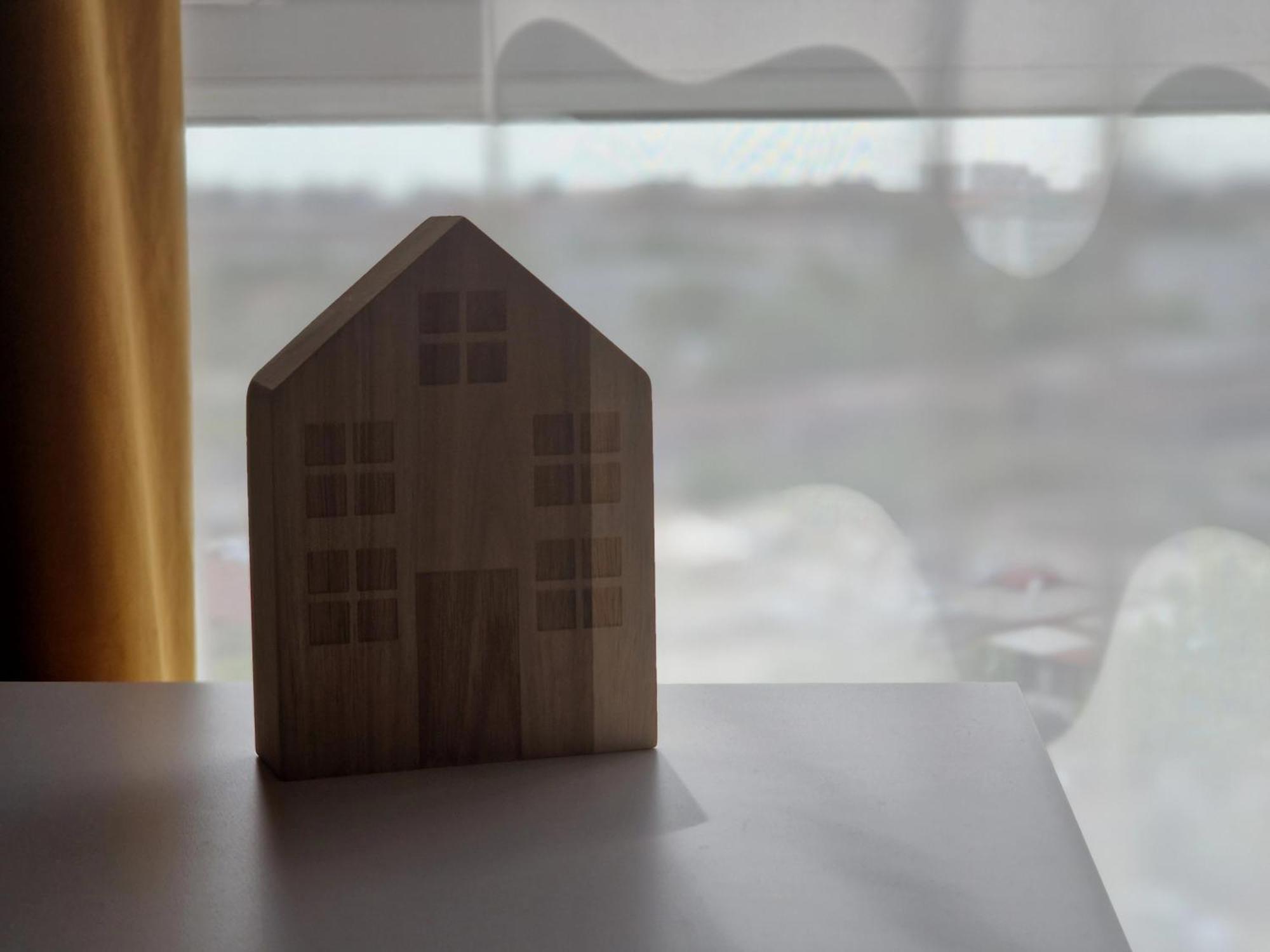 Foresthouse 2 تيميشورا المظهر الخارجي الصورة