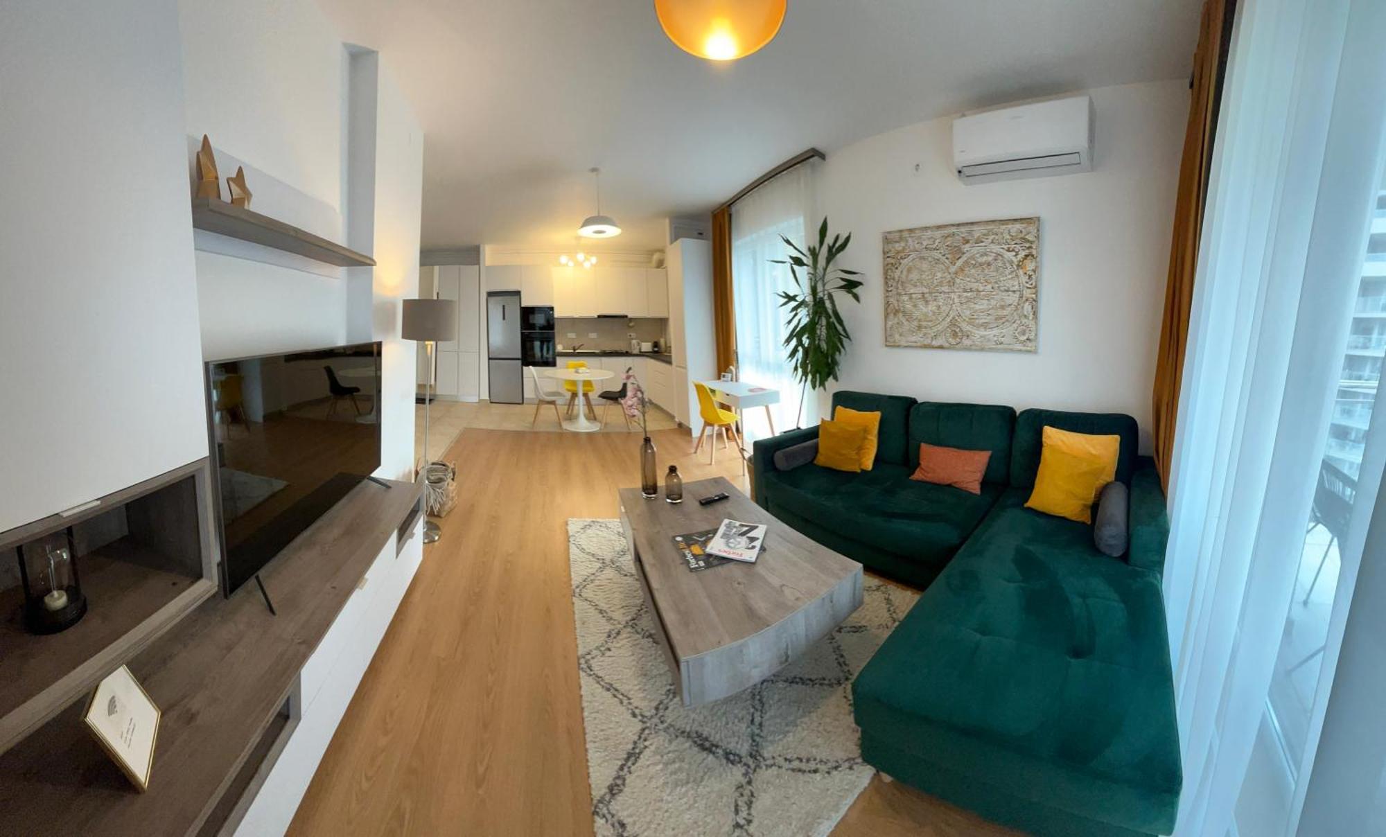 Foresthouse 2 تيميشورا المظهر الخارجي الصورة