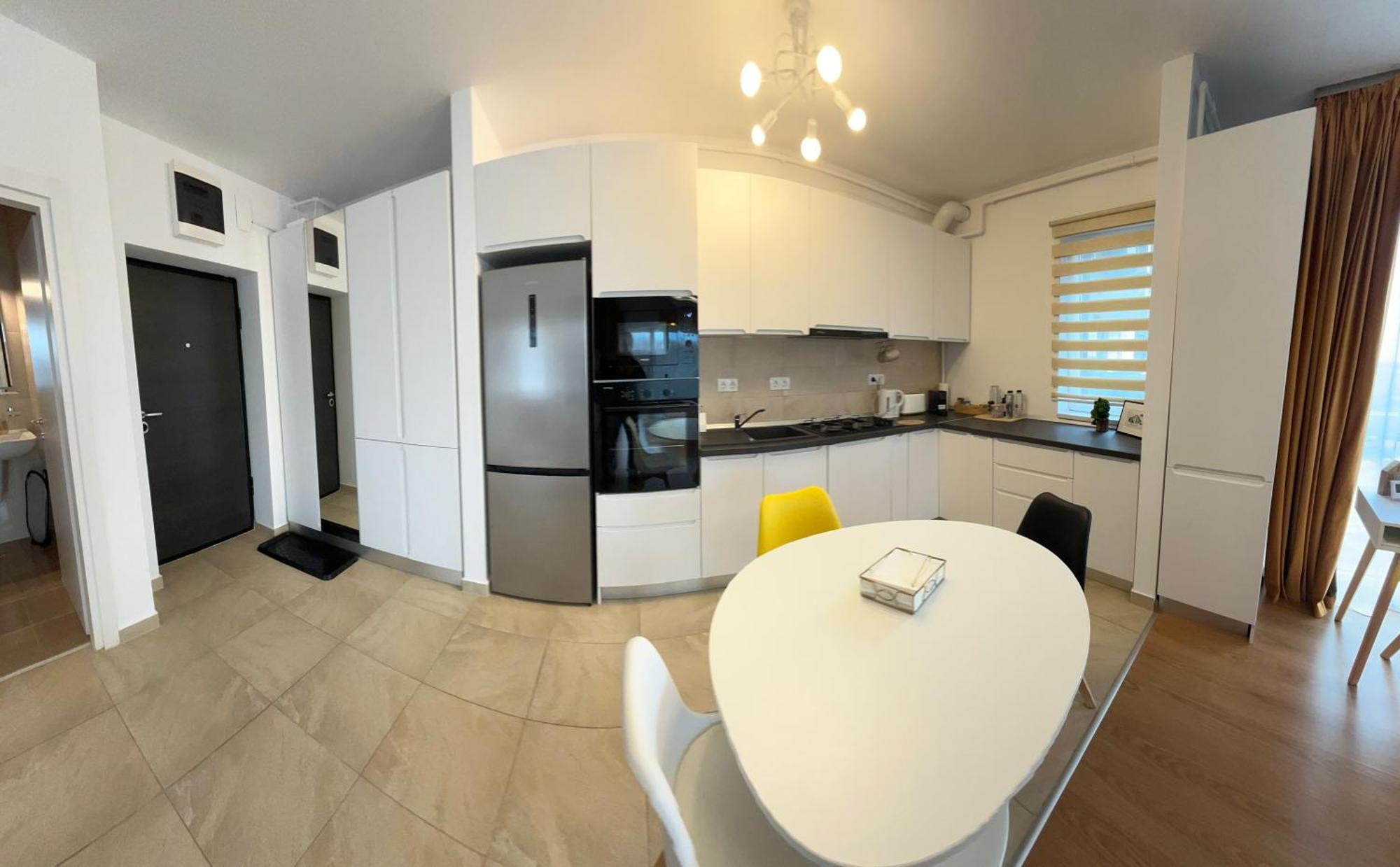 Foresthouse 2 تيميشورا المظهر الخارجي الصورة