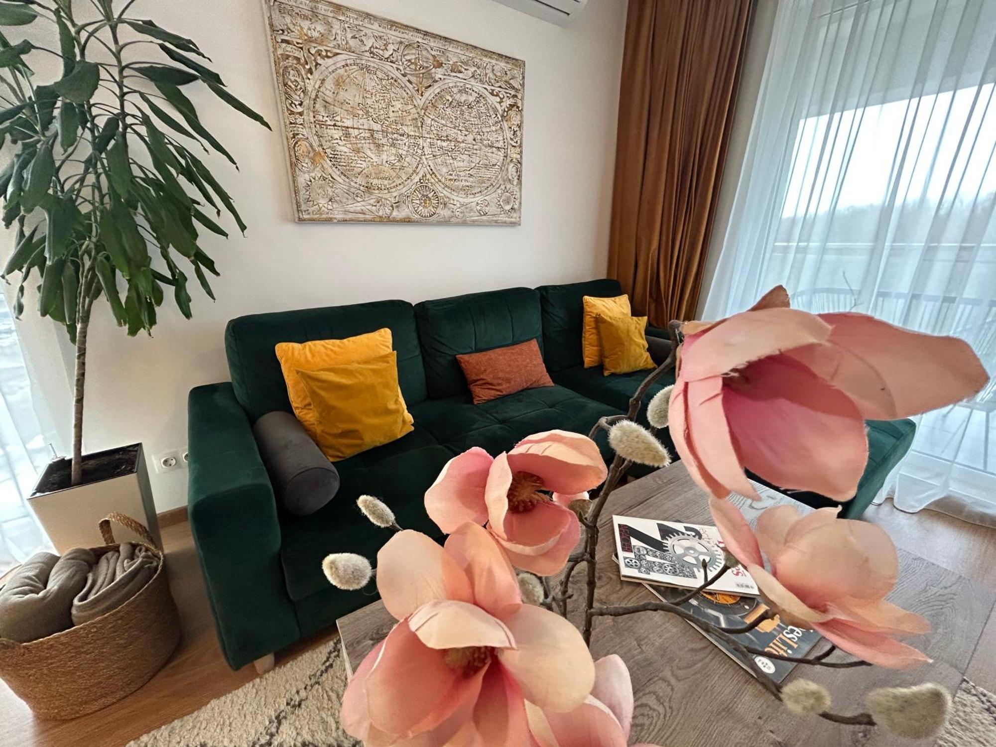 Foresthouse 2 تيميشورا المظهر الخارجي الصورة