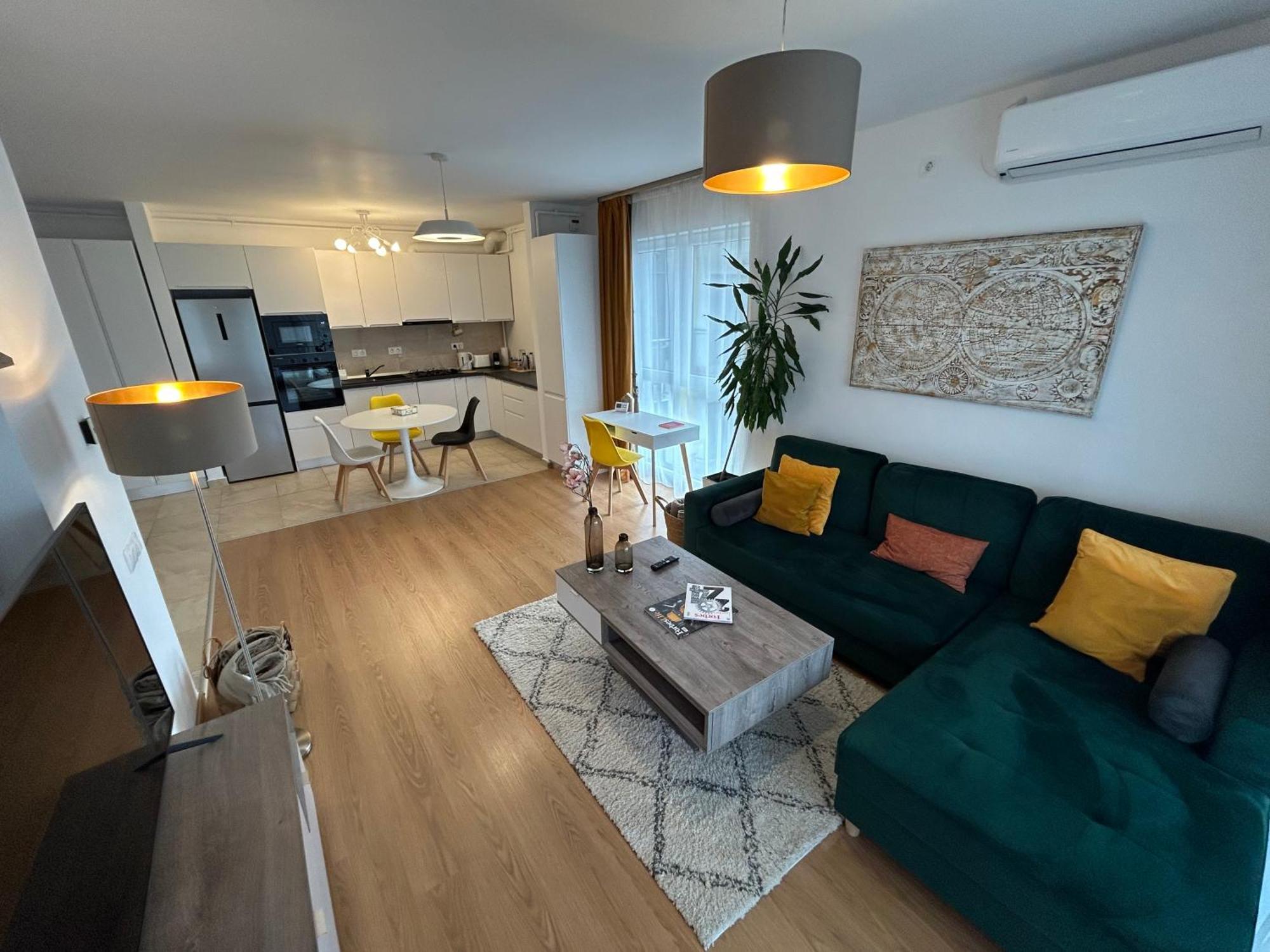 Foresthouse 2 تيميشورا المظهر الخارجي الصورة
